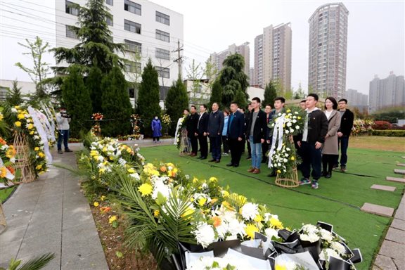 学习动态